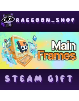 Mainframes * STEAM РОССИЯ