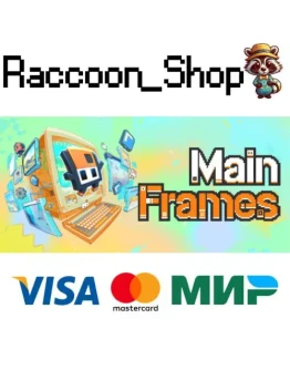 Mainframes * STEAM РОССИЯ
