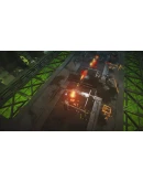 Memory Lost: Mindrunners * STEAM РОССИЯ