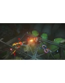 Memory Lost: Mindrunners * STEAM РОССИЯ