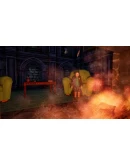 Secret Agent Wizard Boy and the International Crime Syn Secret Agent Wizard Boy and the International Crime Syn