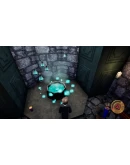 Secret Agent Wizard Boy and the International Crime Syn Secret Agent Wizard Boy and the International Crime Syn