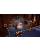 Secret Agent Wizard Boy and the International Crime Syn Secret Agent Wizard Boy and the International Crime Syn