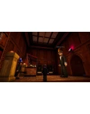 Secret Agent Wizard Boy and the International Crime Syn Secret Agent Wizard Boy and the International Crime Syn