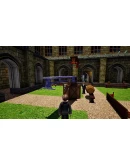 Secret Agent Wizard Boy and the International Crime Syn Secret Agent Wizard Boy and the International Crime Syn