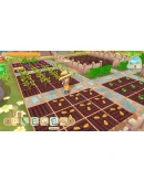 Sugardew Island - Your cozy farm shop STEAM РОССИЯ