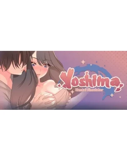 Yoshima: Hentai Simulator АВТОДОСТАВКА STEAM РОССИЯ