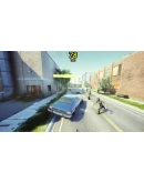 Zombie Road Rider (STEAM KEY/GLOBAL)