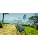 Zombie Road Rider (STEAM KEY/GLOBAL)