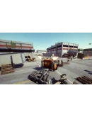 Zombie Road Rider (STEAM KEY/GLOBAL)