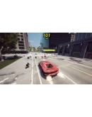 Zombie Road Rider (STEAM KEY/GLOBAL)