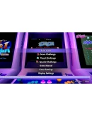 Capcom Arcade 2nd Stadium (Steam key / РФ+Весь Мир)