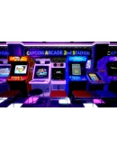 Capcom Arcade 2nd Stadium (Steam key / РФ+Весь Мир)