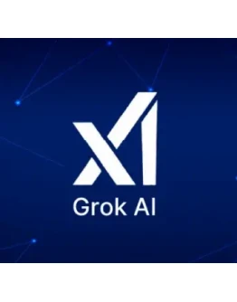 Grok Ai xAI SuperGrok 3 - 1 МЕСЯЦ