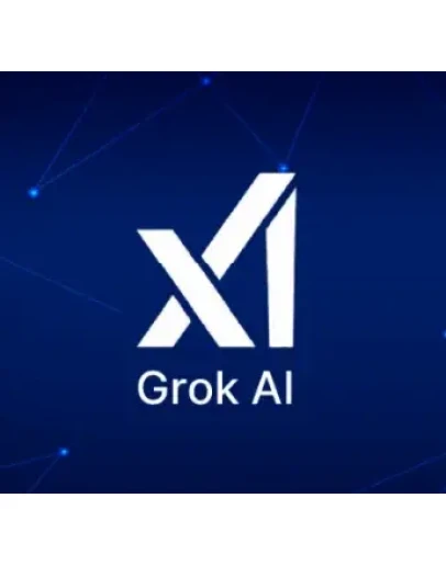 Grok Ai xAI SuperGrok 3 - 1 МЕСЯЦ