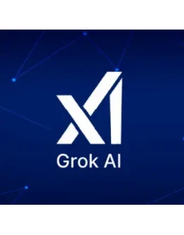 Grok Ai xAI SuperGrok 3 - 1 МЕСЯЦ