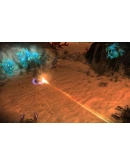 Greed Black Border (steam key)
