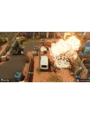 SPARTA 2035 (Спарта 2035) STEAM РФ+СНГ РУССКИЙ ЯЗЫК