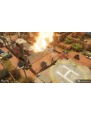 SPARTA 2035 (Спарта 2035) STEAM РФ+СНГ РУССКИЙ ЯЗЫК