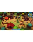 Spirit of the Island STEAM КЛЮЧ РФ+КЗ+СНГРУС.ЯЗЫК