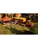 Welcome to ParadiZe (STEAM КЛЮЧ) РФ+СНГ / РУССКИЙ ЯЗЫК