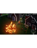 Zombieville USA 3D АВТОДОСТАВКА STEAM РОССИЯ