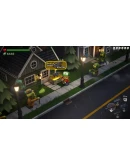 Zombieville USA 3D АВТОДОСТАВКА STEAM РОССИЯ