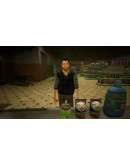 Dead of Night: Supermarket АВТОДОСТАВКА STEAM РОССИЯ