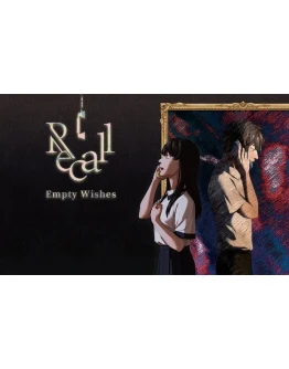 Recall Empty Wishes (steam key)
