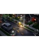 Zombieville USA 3DSTEAM GIFT AUTORU+МИР