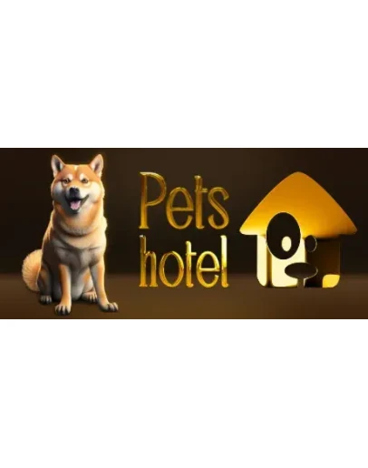 Pets Hotel ключ Global + RU/CIS РФ Россия СНГ стим Pets Hotel ключ Global + RU/CIS РФ Россия СНГ стим