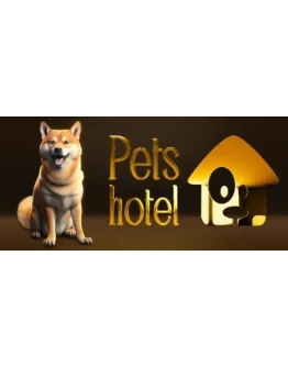 Pets Hotel ключ Global + RU/CIS РФ Россия СНГ стим