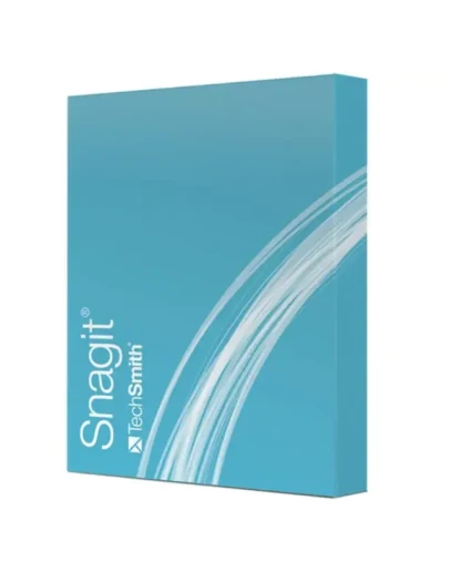 TechSmith Snagit 13 пожизненный ключ для ПК CD