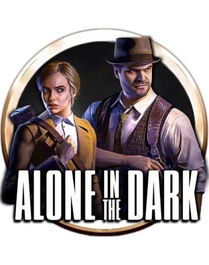 Alone in the Dark Digital Deluxe Edition +DLC Alone in the Dark Digital Deluxe Edition +DLC