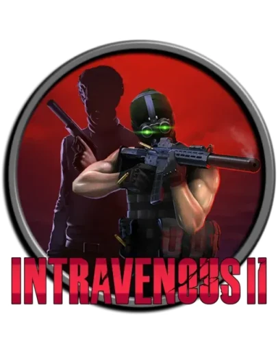 Intravenous 2 Complete Edition +Intravenous+DLC