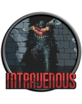 Intravenous +Intravenous 2 Complete Edition+DLC Intravenous +Intravenous 2 Complete Edition+DLC