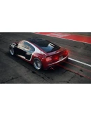 NEED FOR SPEED UNBOUND ULTIMATE COLLECTION XBOXКЛЮЧ