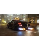 NEED FOR SPEED UNBOUND ULTIMATE COLLECTION XBOXКЛЮЧ