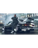 NEED FOR SPEED UNBOUND ULTIMATE COLLECTION XBOXКЛЮЧ