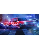 NEED FOR SPEED UNBOUND ULTIMATE COLLECTION XBOXКЛЮЧ