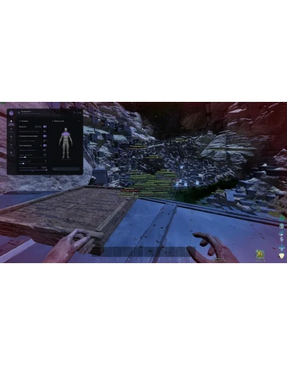 Ark Ascended SMG + HWID Spoofer Ark Ascended SMG + HWID Spoofer