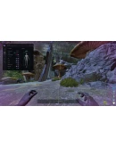 Ark Ascended SMG + HWID Spoofer Ark Ascended SMG + HWID Spoofer