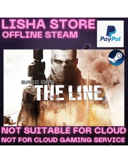 Spec Ops The Line Стим Оффлайн на 90 дней