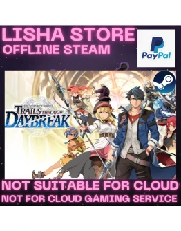 The Legend of Heroes Trails through Daybreak 90 days