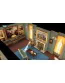 Arsene Lupin Once a Thief (steam key) Arsene Lupin Once a Thief (steam key)