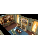 Arsene Lupin Once a Thief Deluxe Edition (steam key) Arsene Lupin Once a Thief Deluxe Edition (steam key)