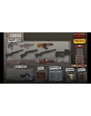 Deadly 30 (steam key) Deadly 30 (steam key)