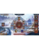 Ash of Gods The Way Deluxe Edition (steam key)