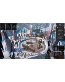 Ash of Gods The Way Deluxe Edition (steam key)