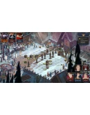 Ash of Gods The Way Deluxe Edition (steam key)